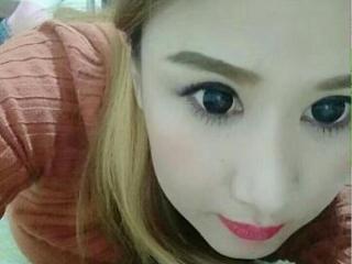 XiaoKeai - Sexe cam en vivo - 4790259