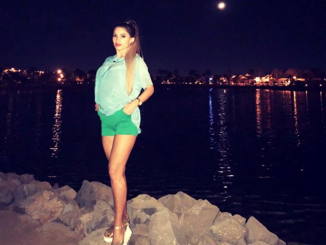 KymCarrmela - Sexe cam en vivo - 4798439