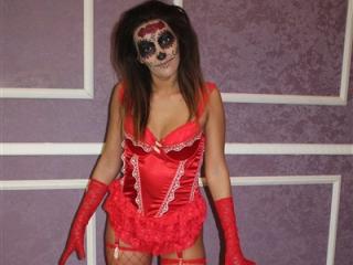 DivinneGloria - Live sexe cam - 4800709