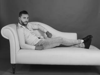 HeavyLouis - Sexe cam en vivo - 4803594