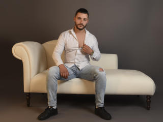 HeavyLouis - Sexe cam en vivo - 4803599