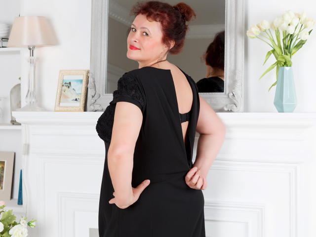 BerryChic - Sexe cam en vivo - 4805589