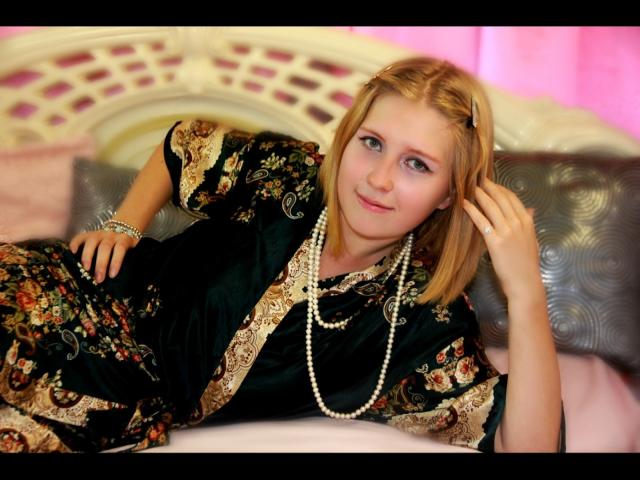 LinaLeto - Live sexe cam - 4814154