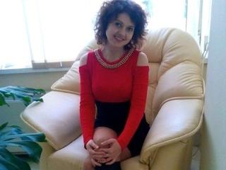 HelenKiss - online chat exciting with a European Hot chick 