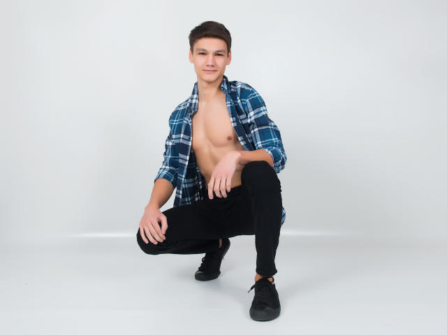 StephanWolff - Chat exciting with a Homosexuals with toned body 