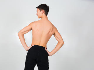 StephanWolff - Chat live hard with this Horny gay lads with a muscular constitution 