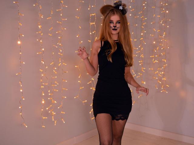 SirenaTigress - Sexe cam en vivo - 4830314