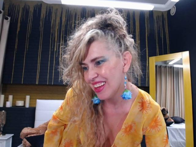 LadyMariahX - Sexe cam en vivo - 4831859