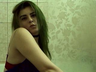 FathiaFaith - chat online hot with this standard body Sexy girl 
