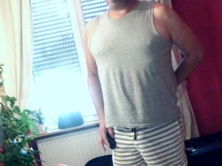 HotSam69 - Web cam sex with this average body Horny gay lads 