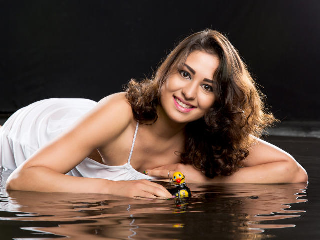 ArabianHottieOne - Sexe cam en vivo - 4843214