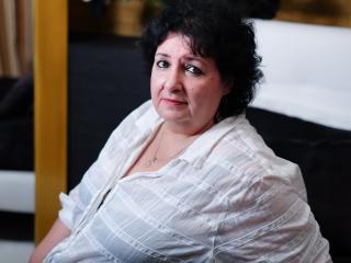 MatureDora - online show hot with a Mature with giant jugs 