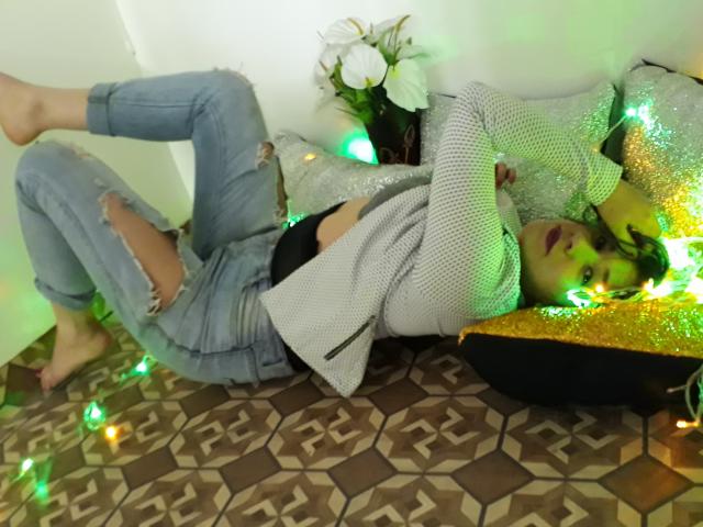 ArabellaSex - сексуальная веб-камера в реальном времени - 4848909