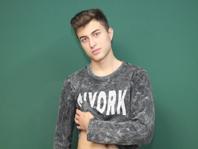 JasonStud - Sexe cam en vivo - 4853384