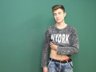 JasonStud - Sexe cam en vivo - 4853404