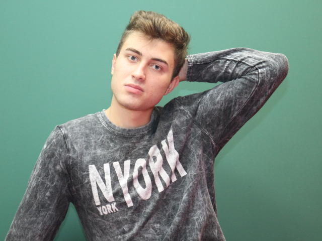 JasonStud - Sexe cam en vivo - 4853439