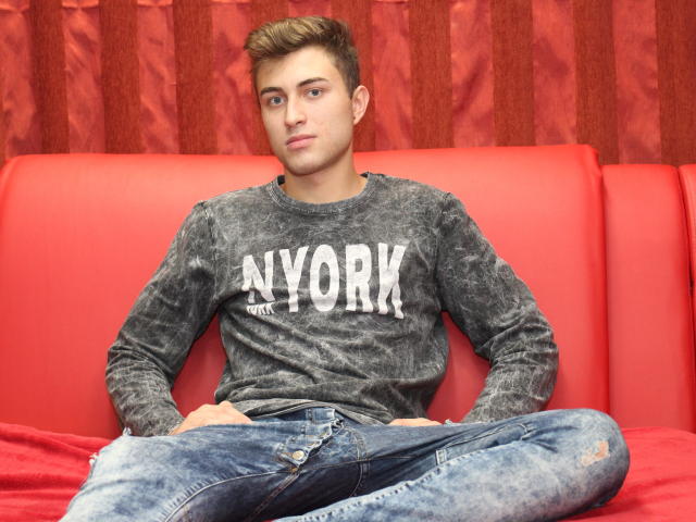 JasonStud - Sexe cam en vivo - 4853444