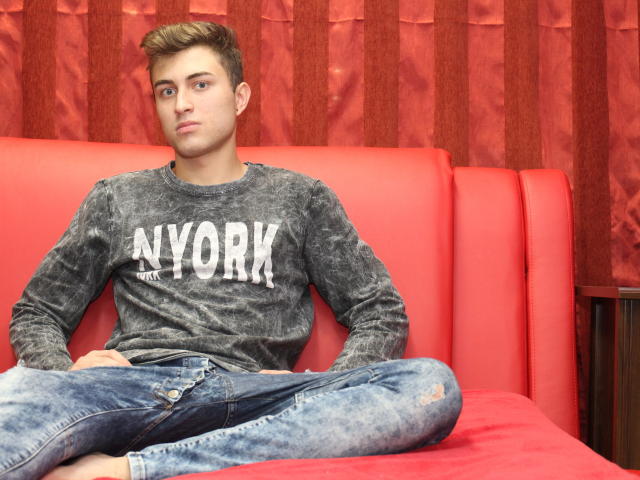 JasonStud - Live sexe cam - 4853449