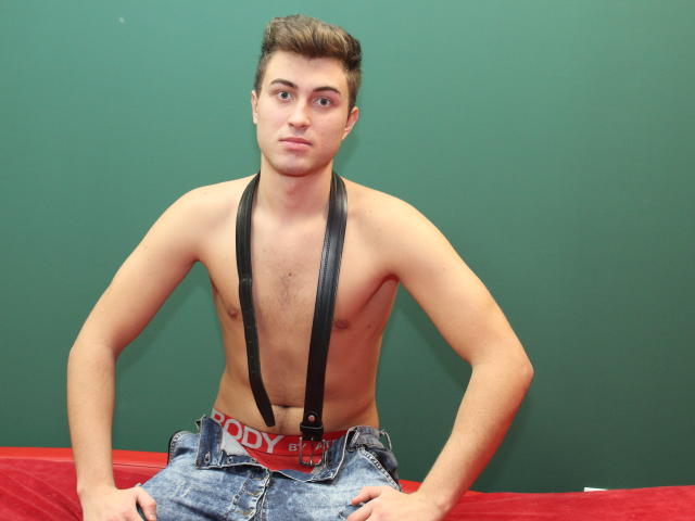 JasonStud - Live sex cam - 4853469