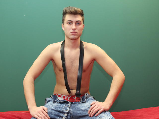 JasonStud - Sexe cam en vivo - 4853474