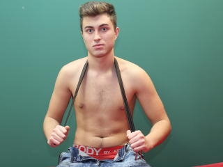 JasonStud - Live sexe cam - 4853489
