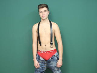 JasonStud - Sexe cam en vivo - 4853499