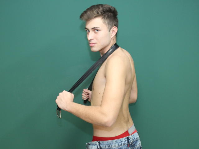 JasonStud - Sexe cam en vivo - 4853519