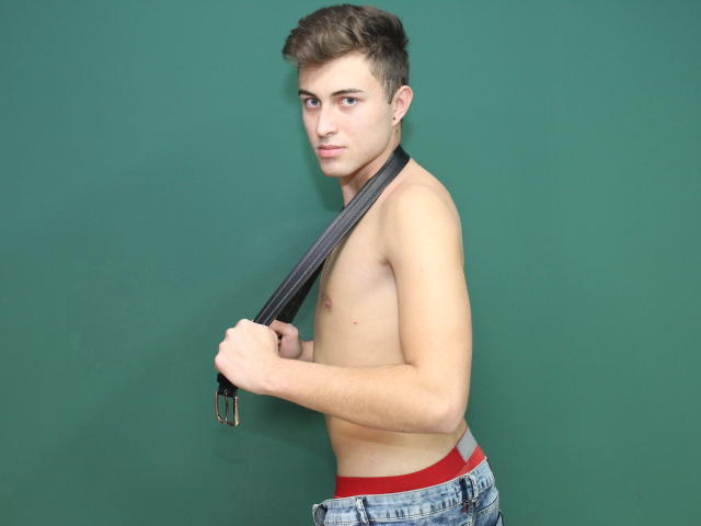 JasonStud - Sexe cam en vivo - 4853524