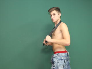 JasonStud - Sexe cam en vivo - 4853529