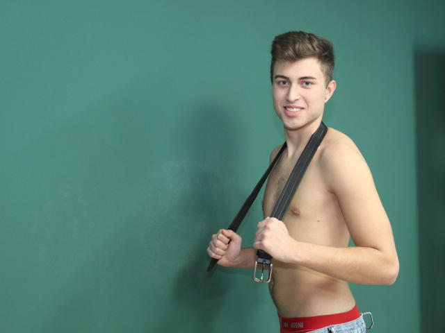 JasonStud - Live Sex Cam - 4853534