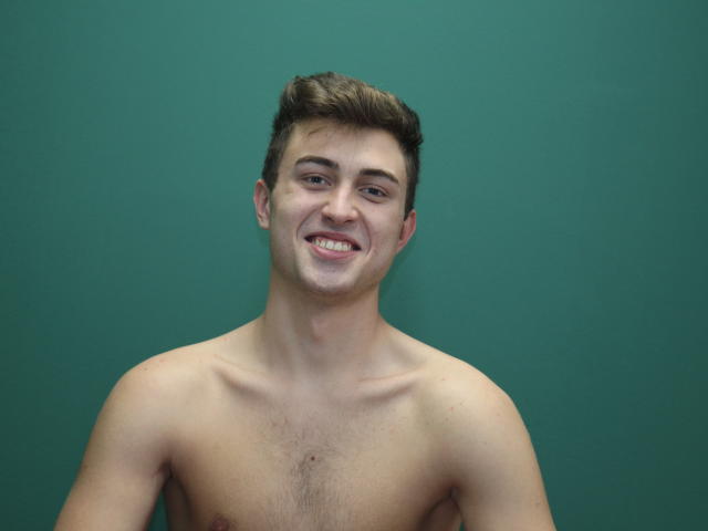 JasonStud - Live Sex Cam - 4853634