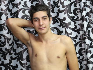 DamonLOVER - Live sexe cam - 4853869