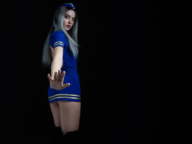EvaShake - Sexe cam en vivo - 4855434
