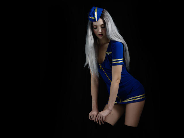 EvaShake - Sexe cam en vivo - 4855439
