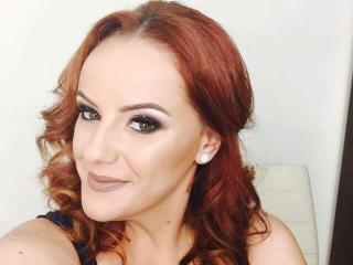UrSecretDream - Webcam exciting with this White 18+ teen woman 