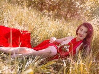 EvanseRhonna - Live sexe cam - 4861409