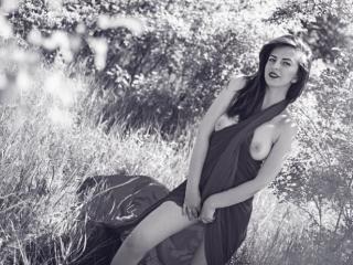 EvanseRhonna - Live sexe cam - 4861439