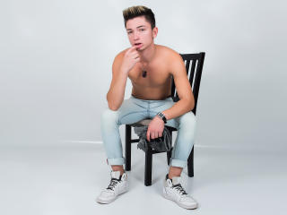 RandySteele - Sexe cam en vivo - 4861734