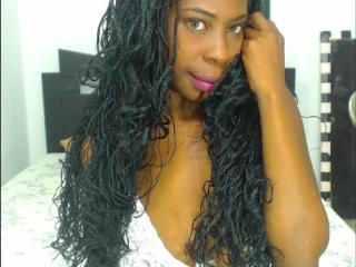 BrunettHotSexy - chat online x with this black Girl 