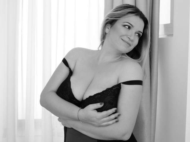 NaomiSensuel - Sexe cam en vivo - 4871754