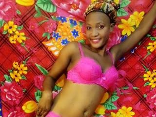 FilleHotty - online show hard with a standard build Young lady 