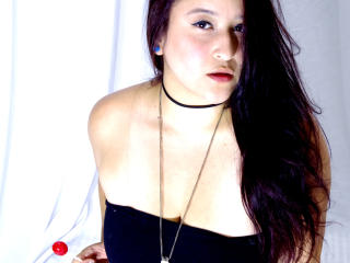 AngieJenell - Sexe cam en vivo - 4879474