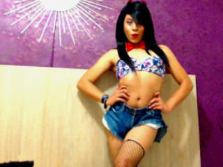 ShantalTsSexy - Show live hot with this sweater puppies Ladyboy 