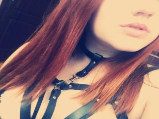 CherylHanse - Video chat sex with a standard body Young and sexy lady 