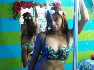 ValentinaGarcia - Live Sex Cam - 4889469