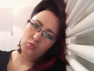 NancyDivaX - Live sex cam - 4895834