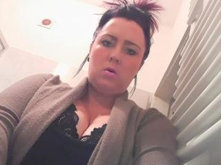 NancyDivaX - Live sexe cam - 4895839