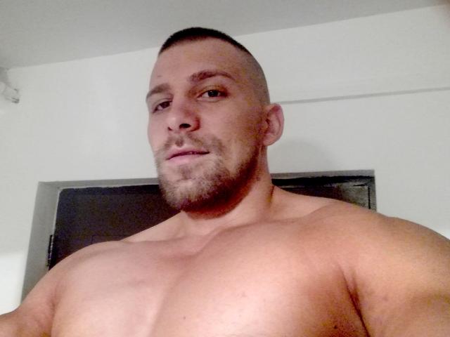 Hercule - Sexe cam en vivo - 4898734