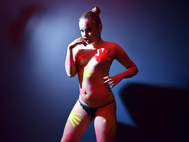 HotLexisX - Live Sex Cam - 4898799