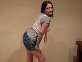 ErinHotBody - Sexe cam en vivo - 4906329
